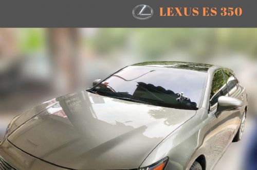 LEXUS ES350